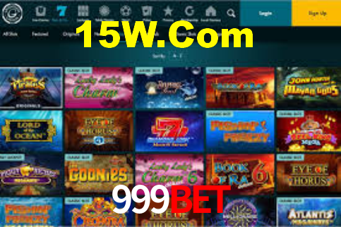 999Bet Casino