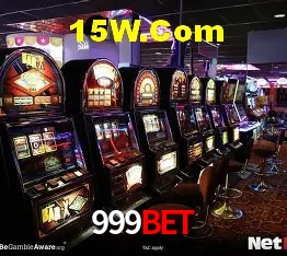 Apostas de Tênis 999Bet