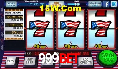 Jogos de Slot 999Bet