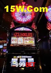 cassino 999Bet