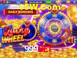 Bonus Features 999Bet